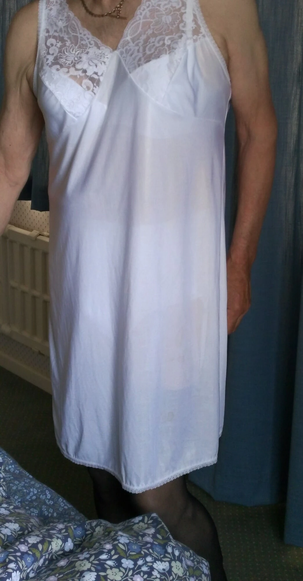 My favourite slip