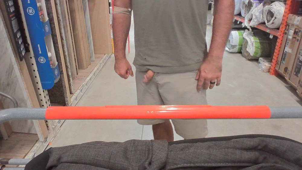 just me hanging out #2