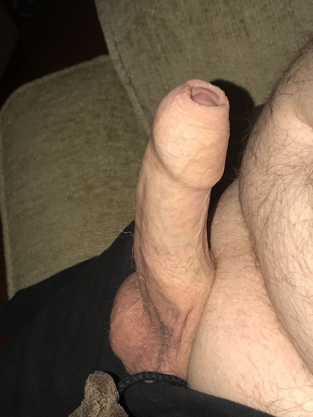 Cock &amp; Cum #4