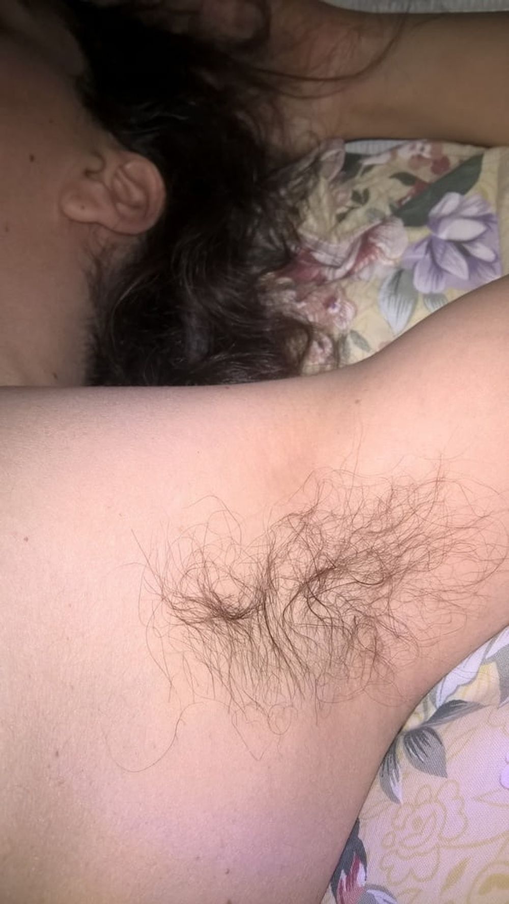  JoyTwoSex: &quot;Hairy And Proud&quot; #54