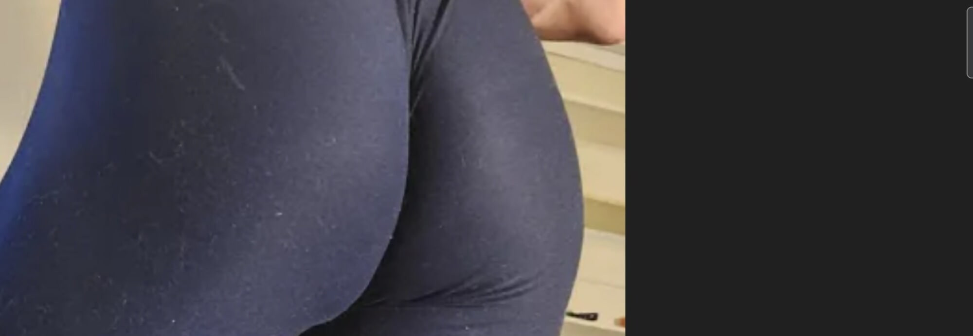 Young Bubble butt twink shows his ass #30