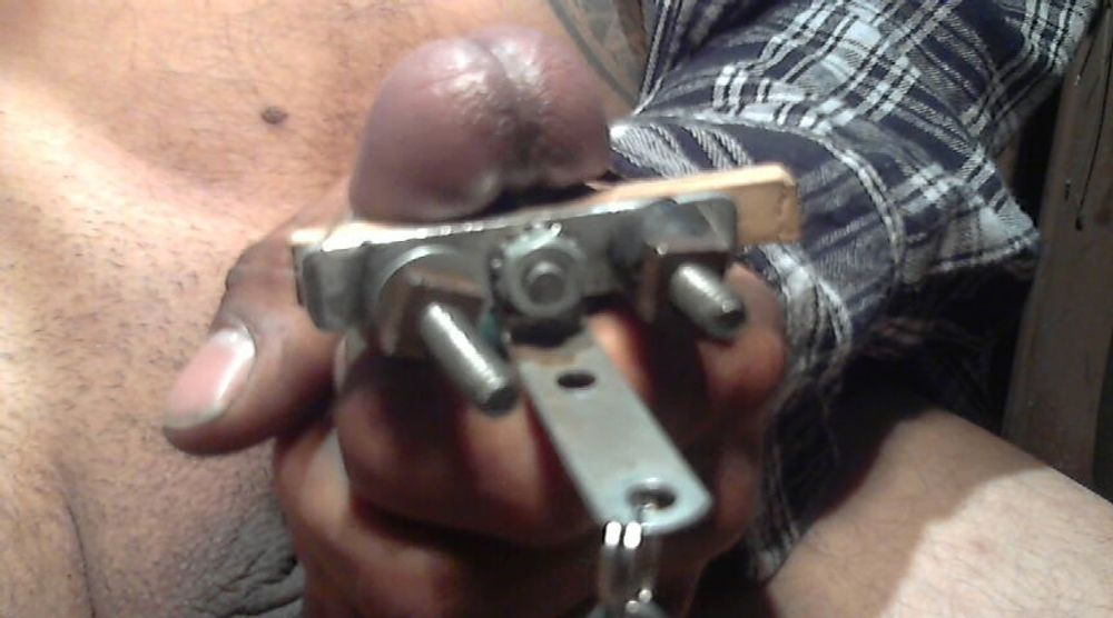  CBT My Nasty Habit of Self Punish For No Good Reason.  #13