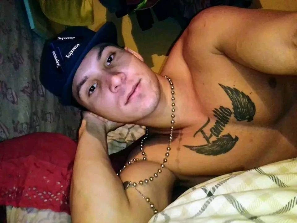 Hola soy creador de contenido  #2