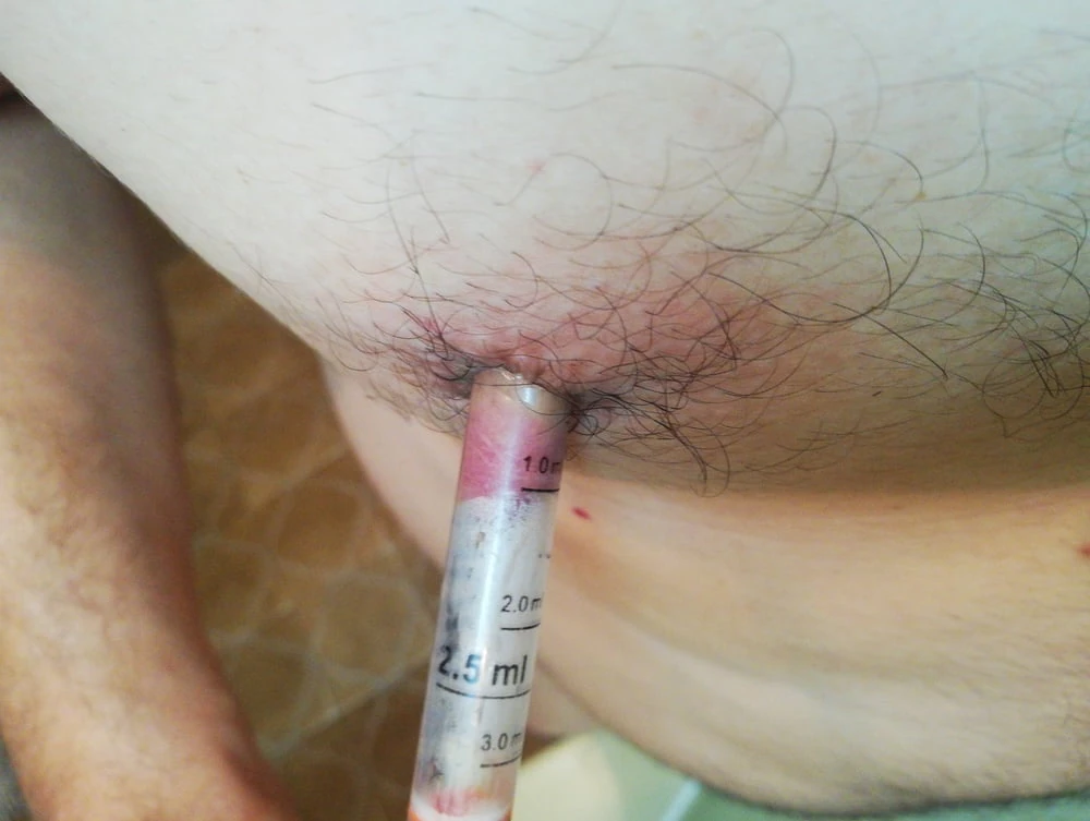 may dick #10