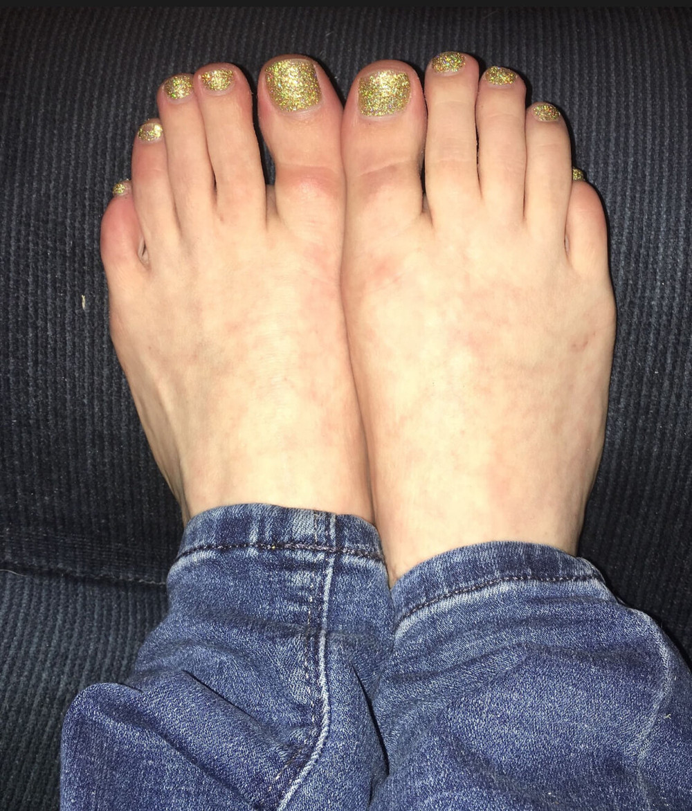 Worship Your Goddess Amanda  #5
