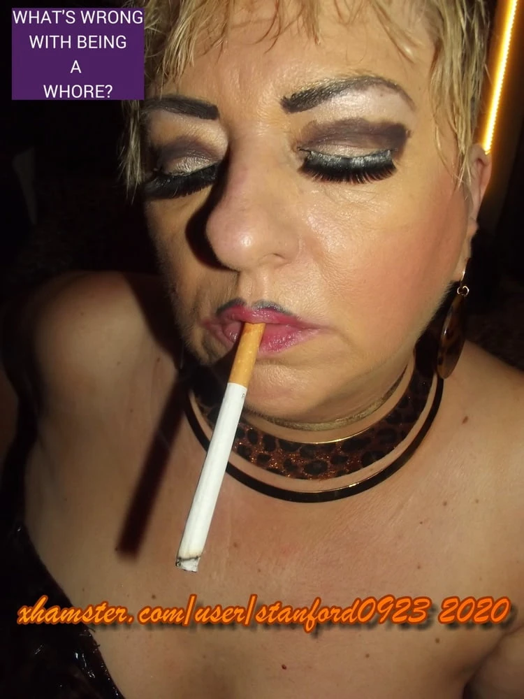 WHATS WRONG WITH BEING A WHORE #5