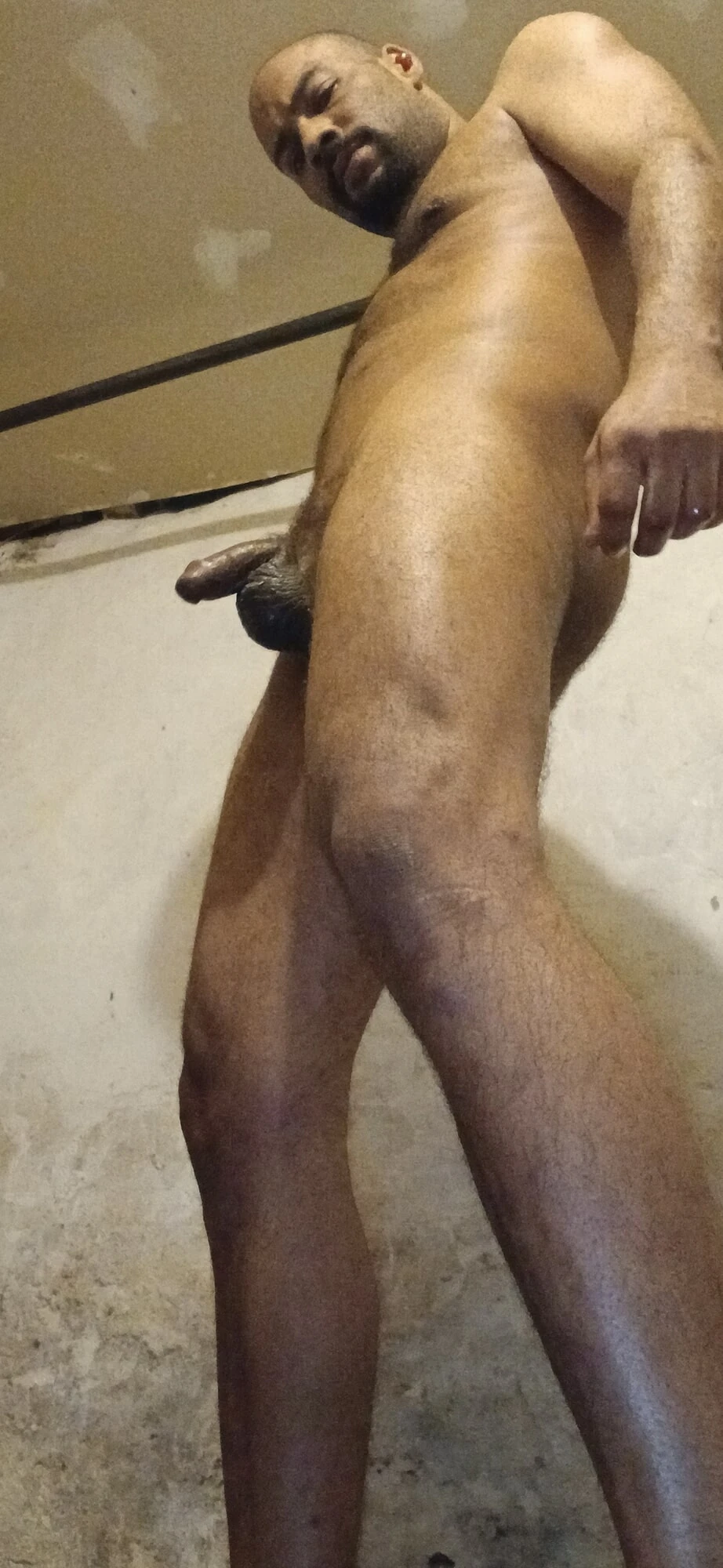 Basement shots #2