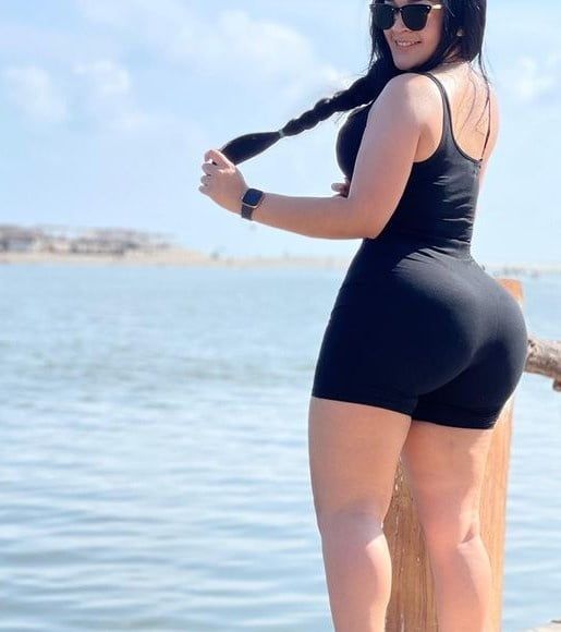 My big booty whore Kim S. #25