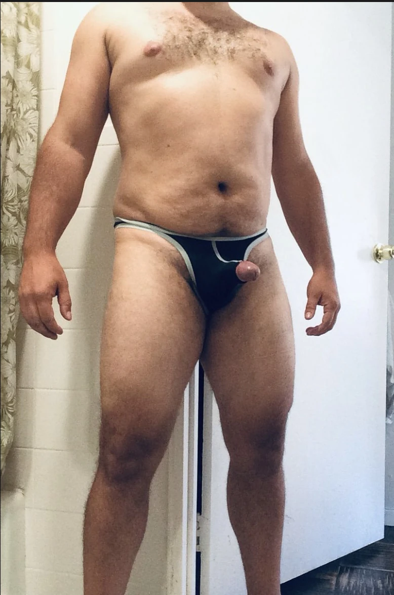 Fun with Underwear