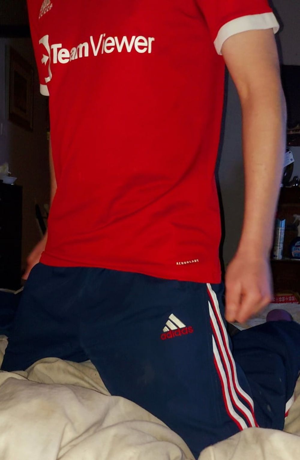 ADIDAS TRACKIE #6