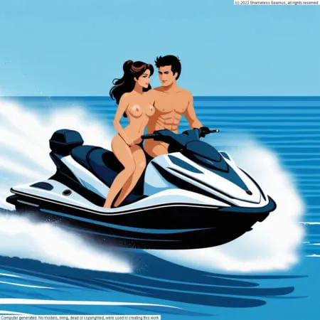 jetski date         