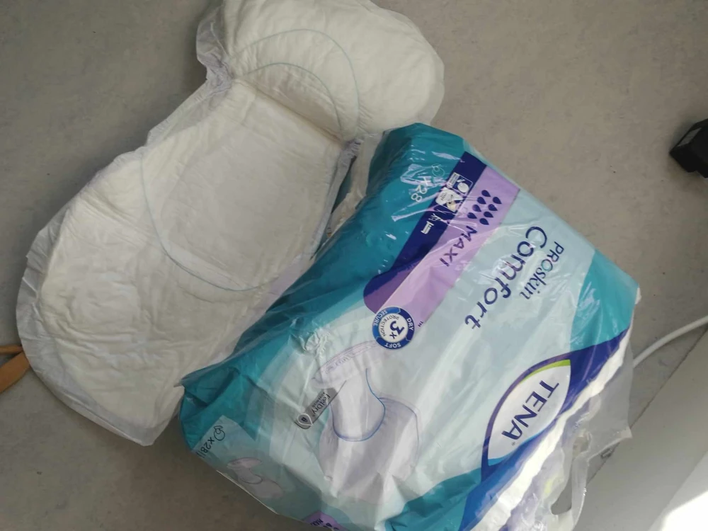 My diapers #3