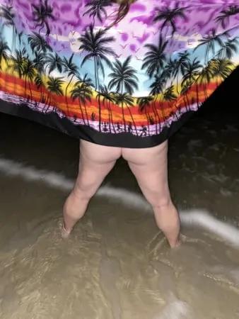 wet bbw wife         