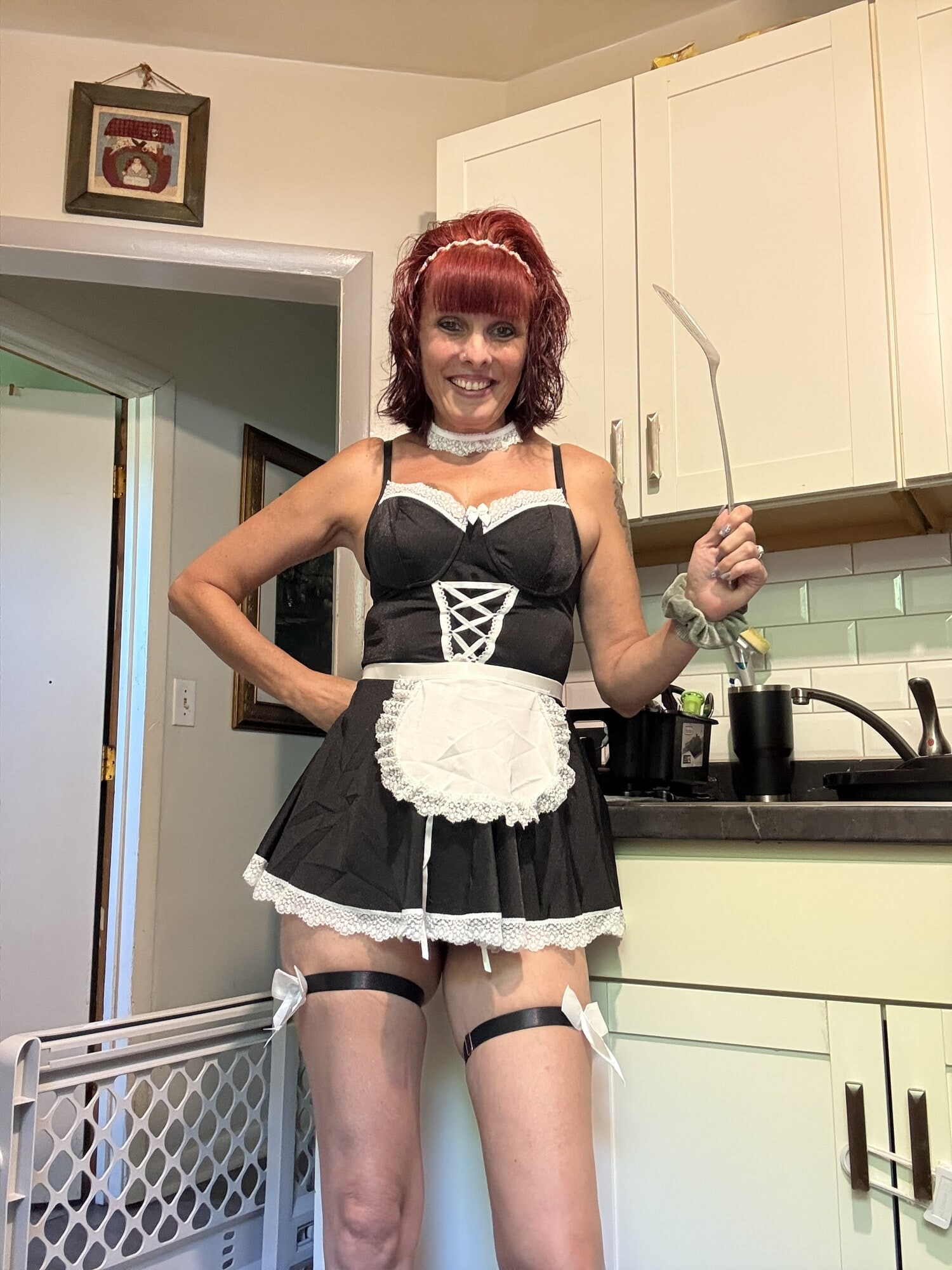 Lonely milf #3