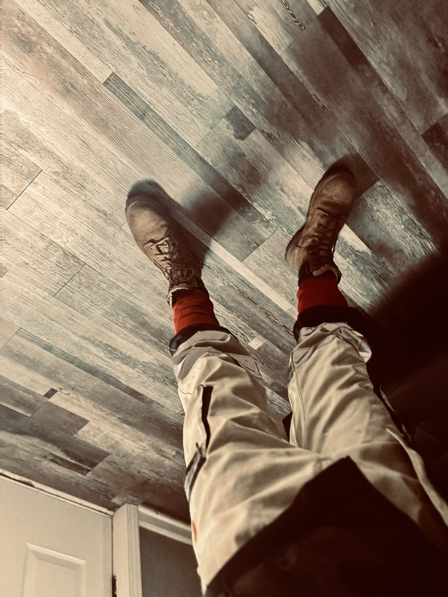 Hi Viz and Work Gear #40