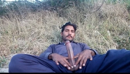 Gulzaminkhan77 grosse bite