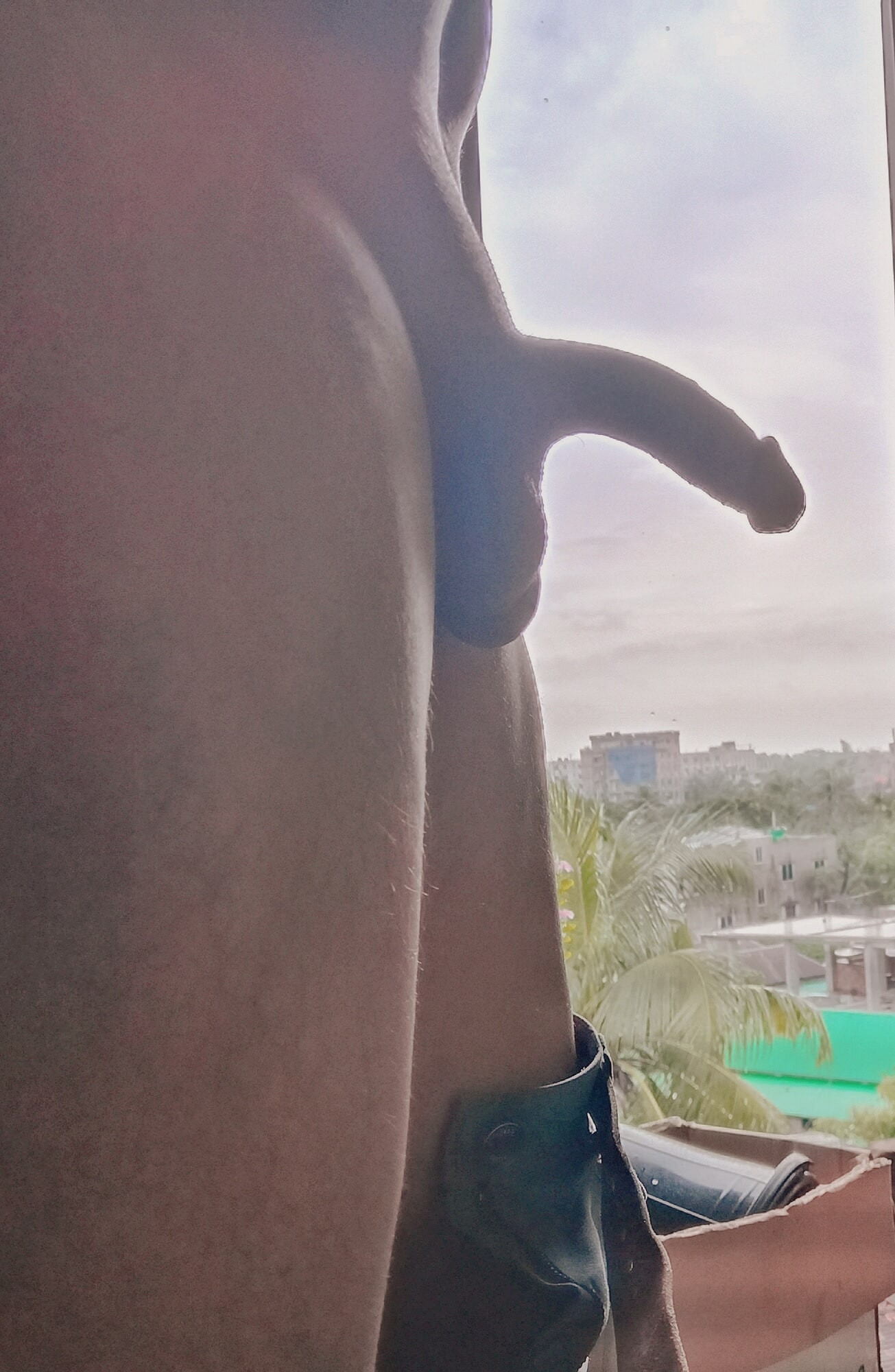My Special cock show