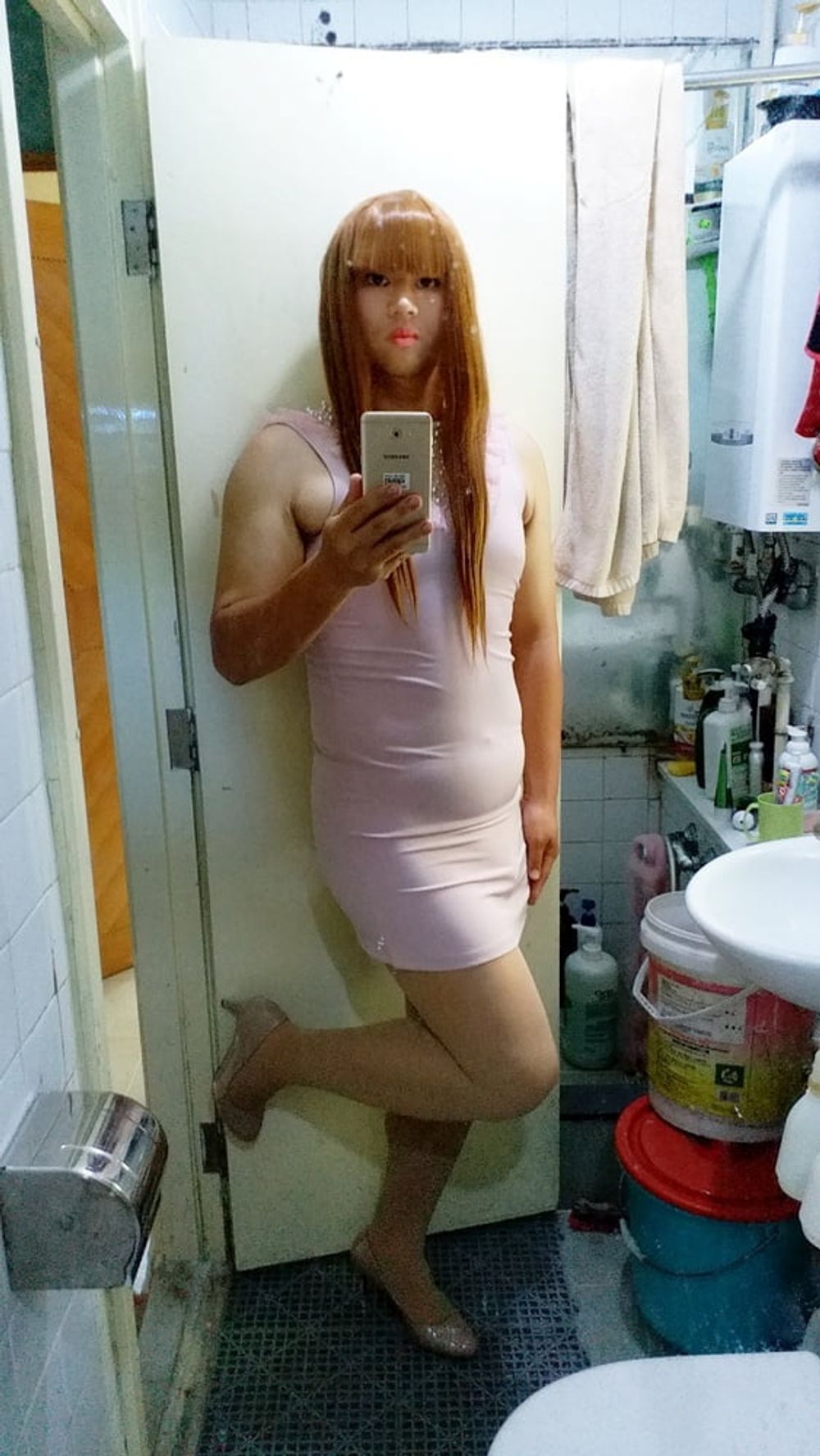 Crossdresser 17 #26