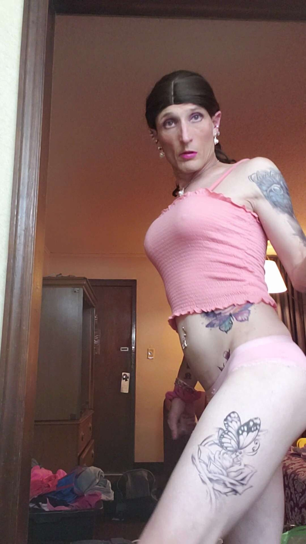 Sassy sissy #2