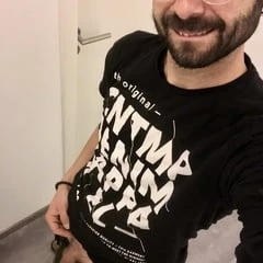 horny @ work