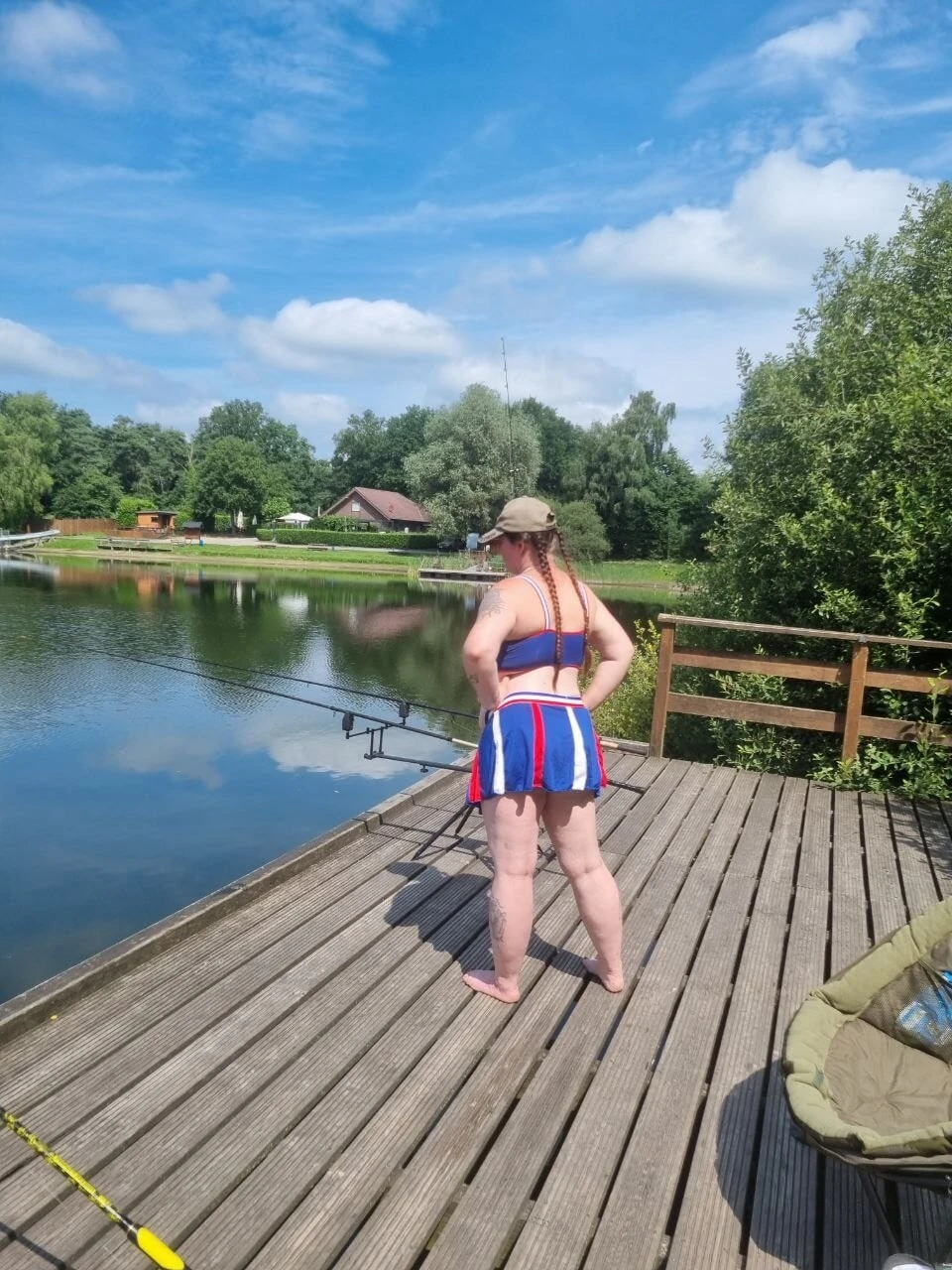 Urlaub 2025