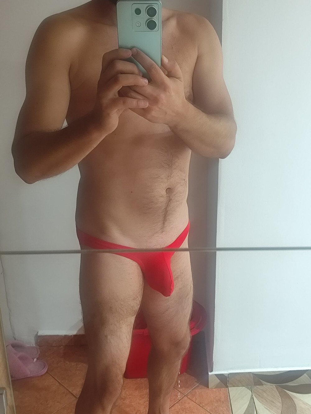 Undies & Nacked #8
