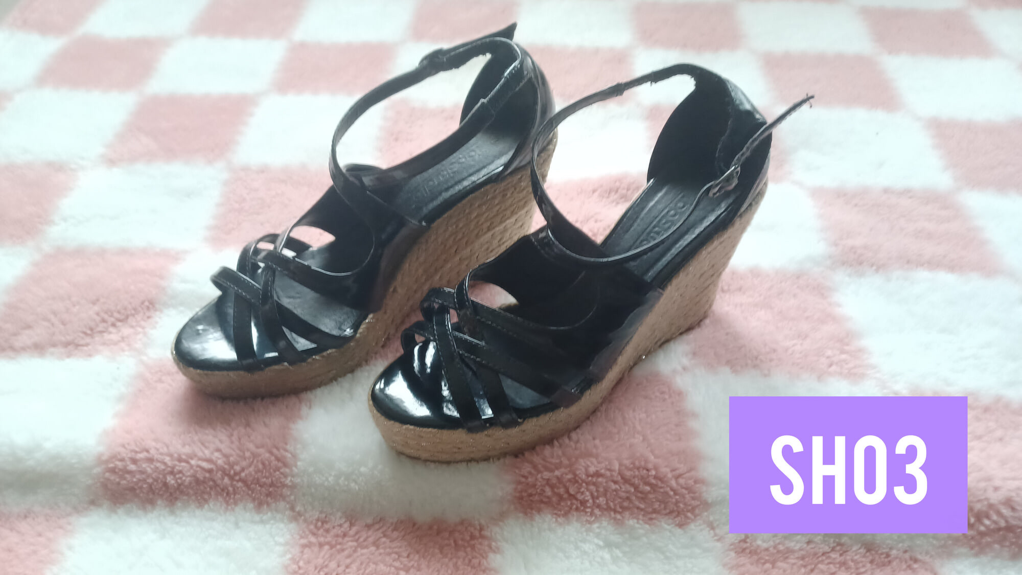 Shoes #4