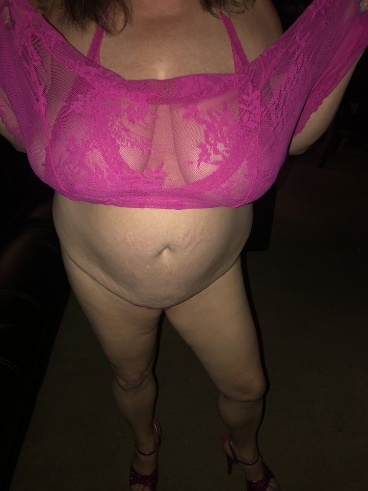 Big tit sexy wife #23