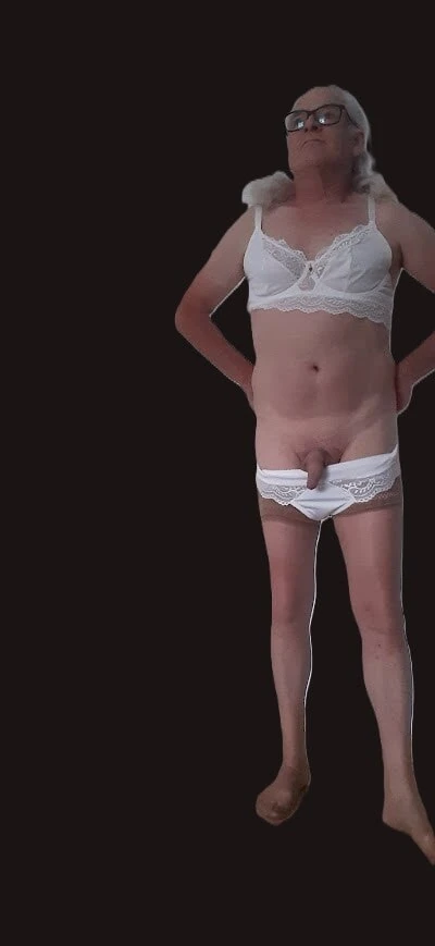 en blanc #2