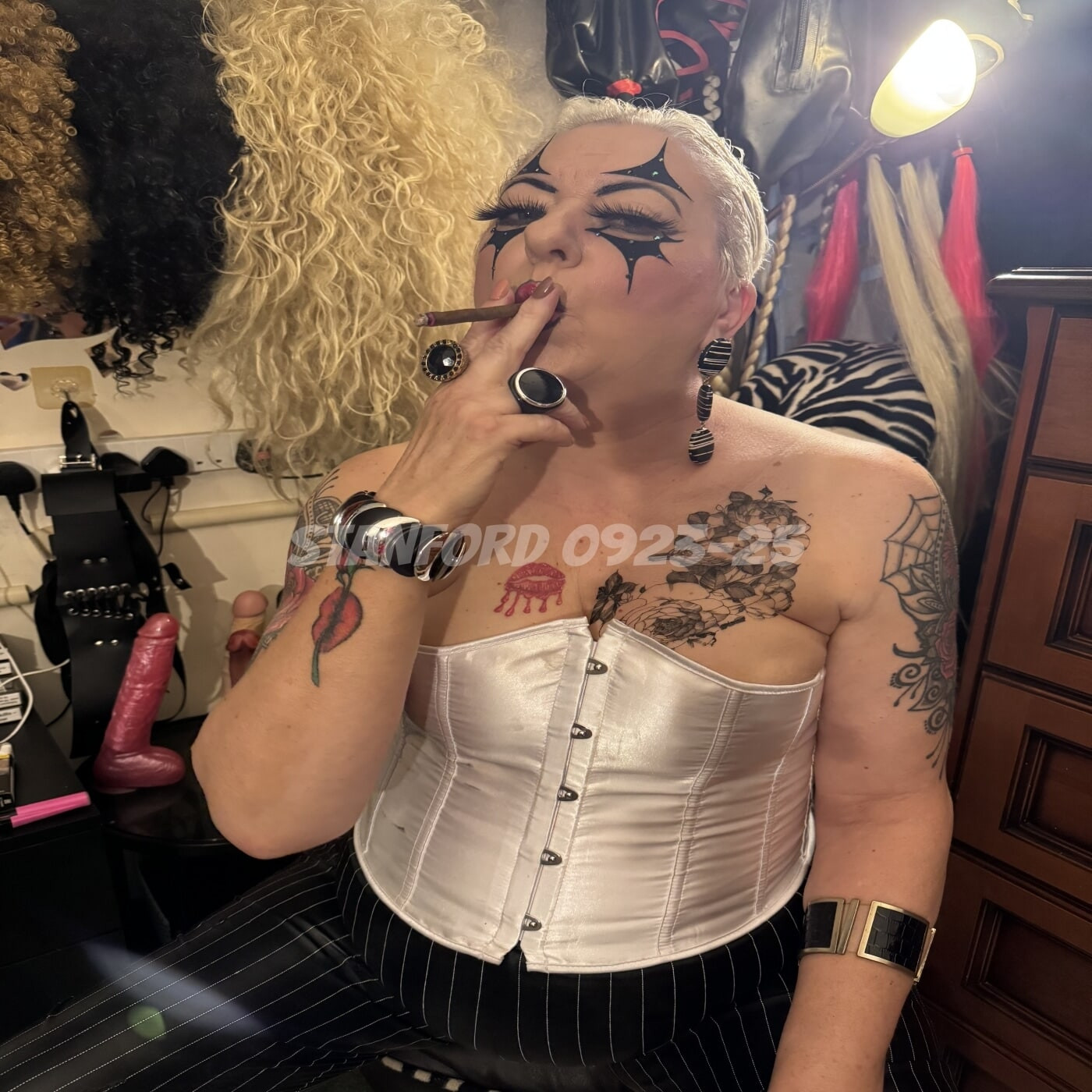 ROXY PT 1 #21