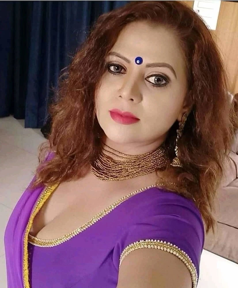 Indian bhabhi  #34