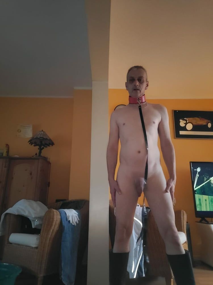 Naked 