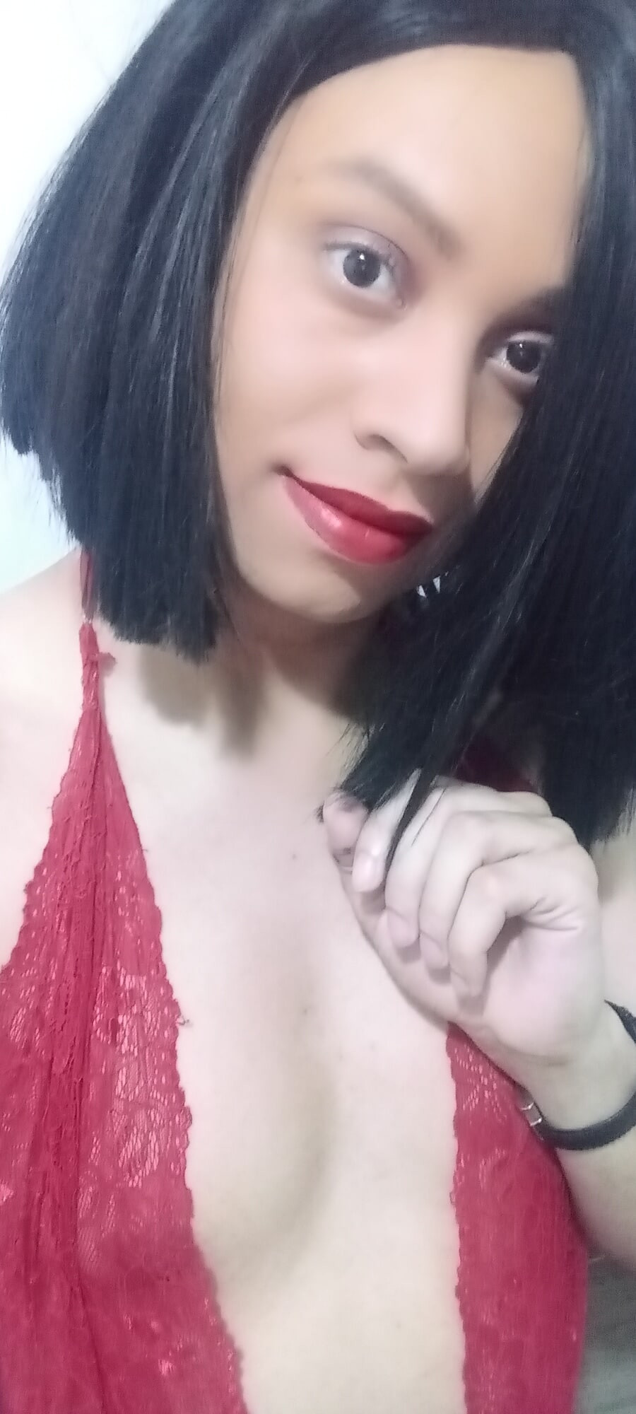 Cdzinha puta pelada  #36