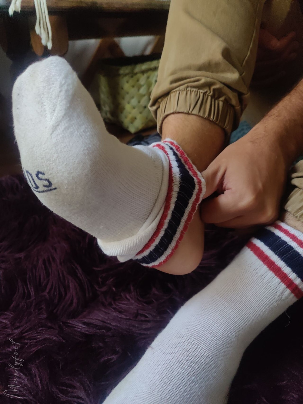 Step into date night with some sole-sational content! #25