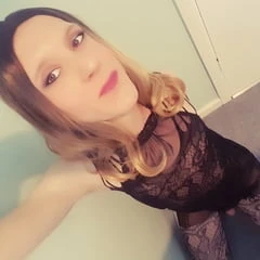 Good girl