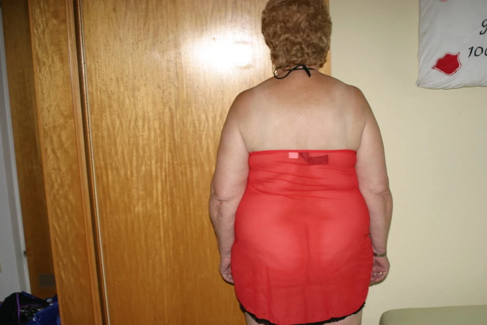 My new lingerie #21