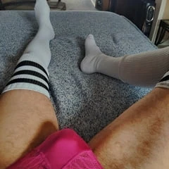 Waiting For My Grdr Buddy To Come Suck My Dick