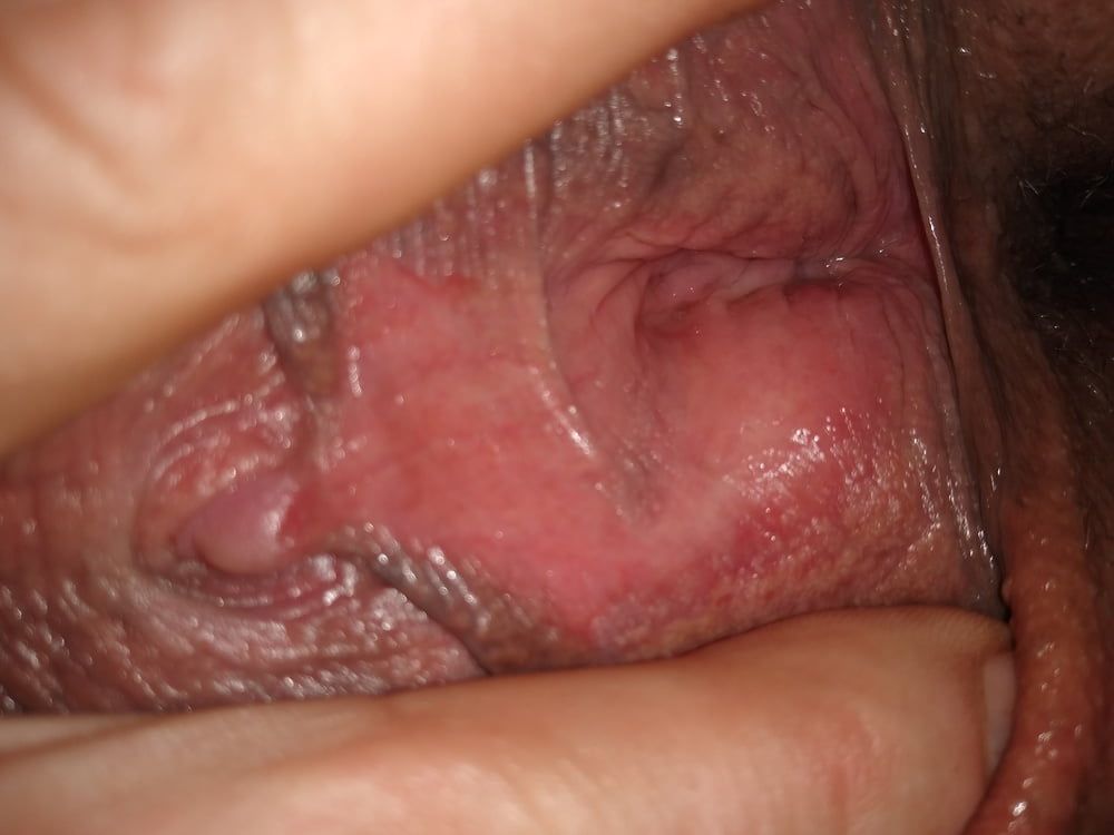 My Horny Happy Holes! #11