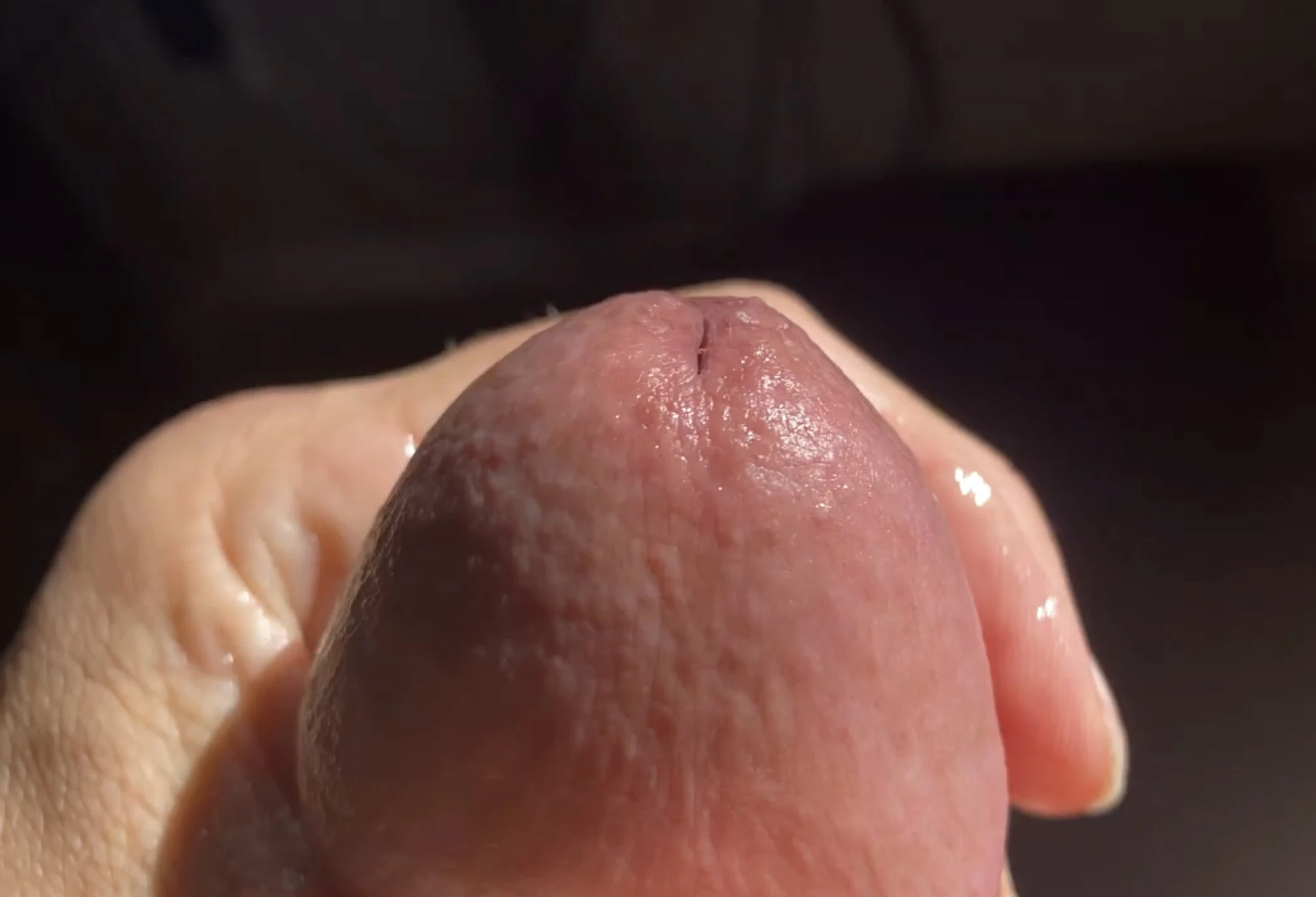 Closeup of my beautiful cock #14