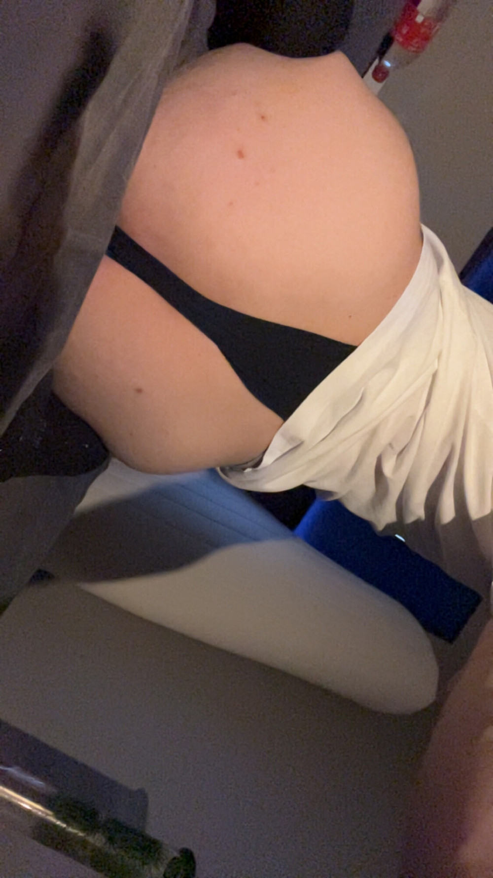 My Juicy ass #2