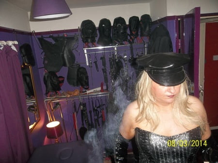 SHIRLEY HATES FOOTBALL