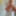Vintage corsalette tease #10