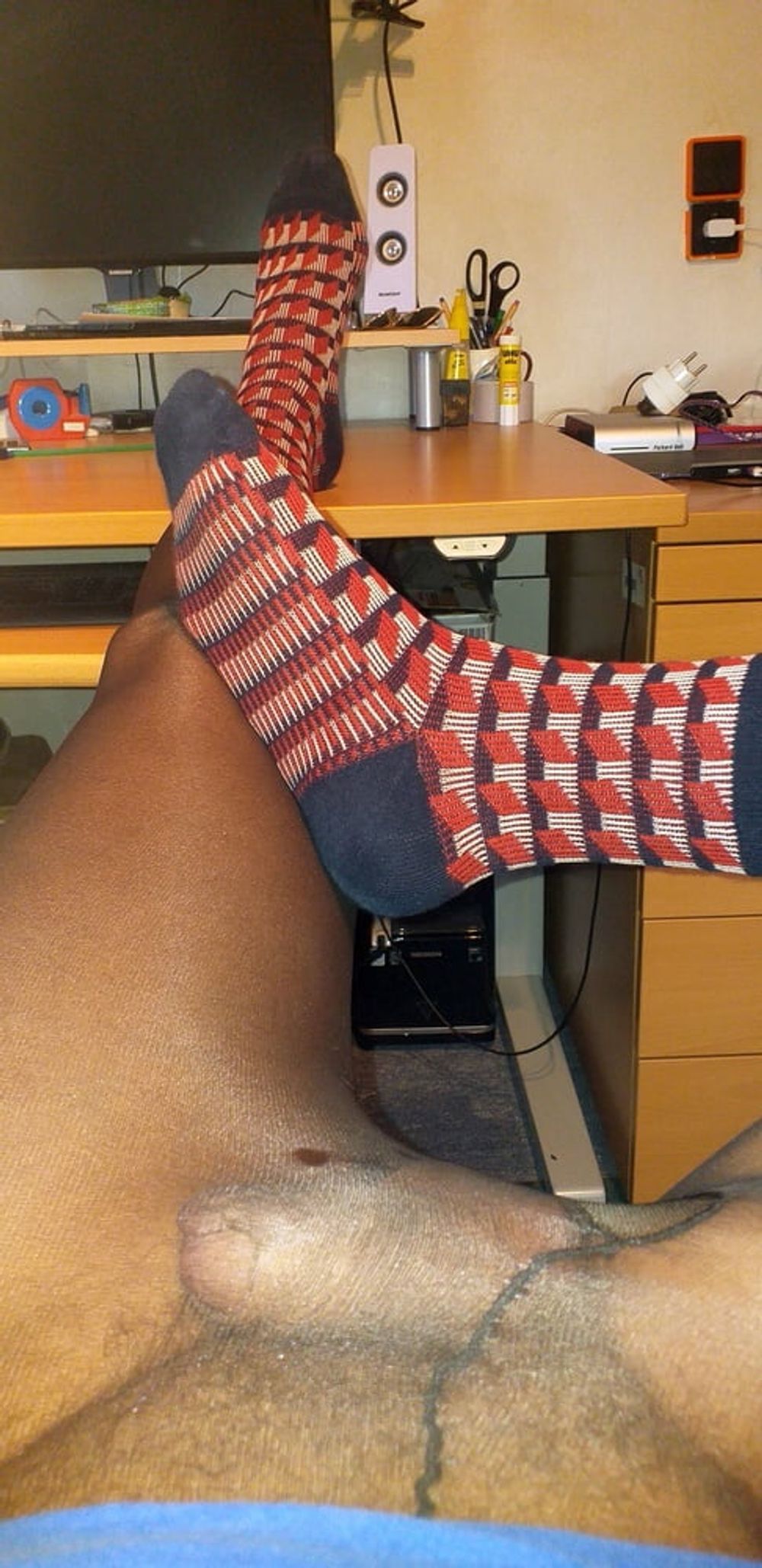 My Vintage Socks #24