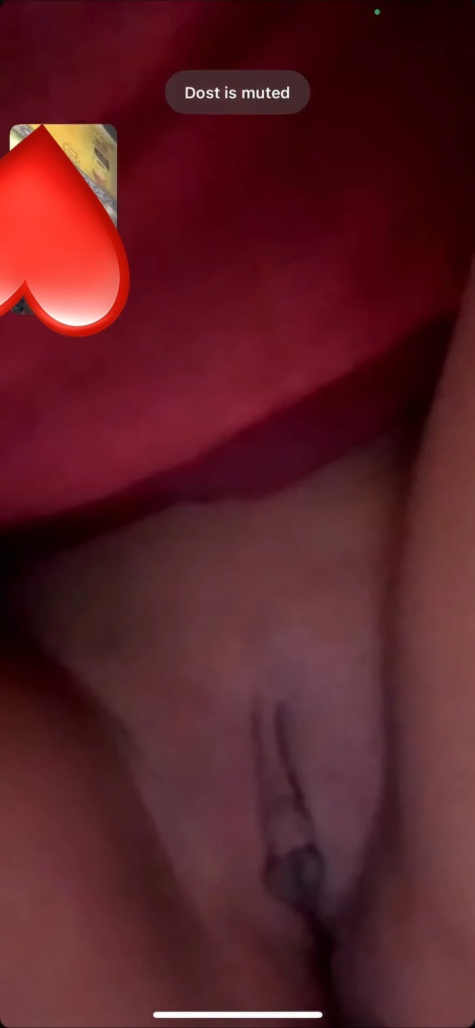 University Student Showed pussy To boyfriend  #3