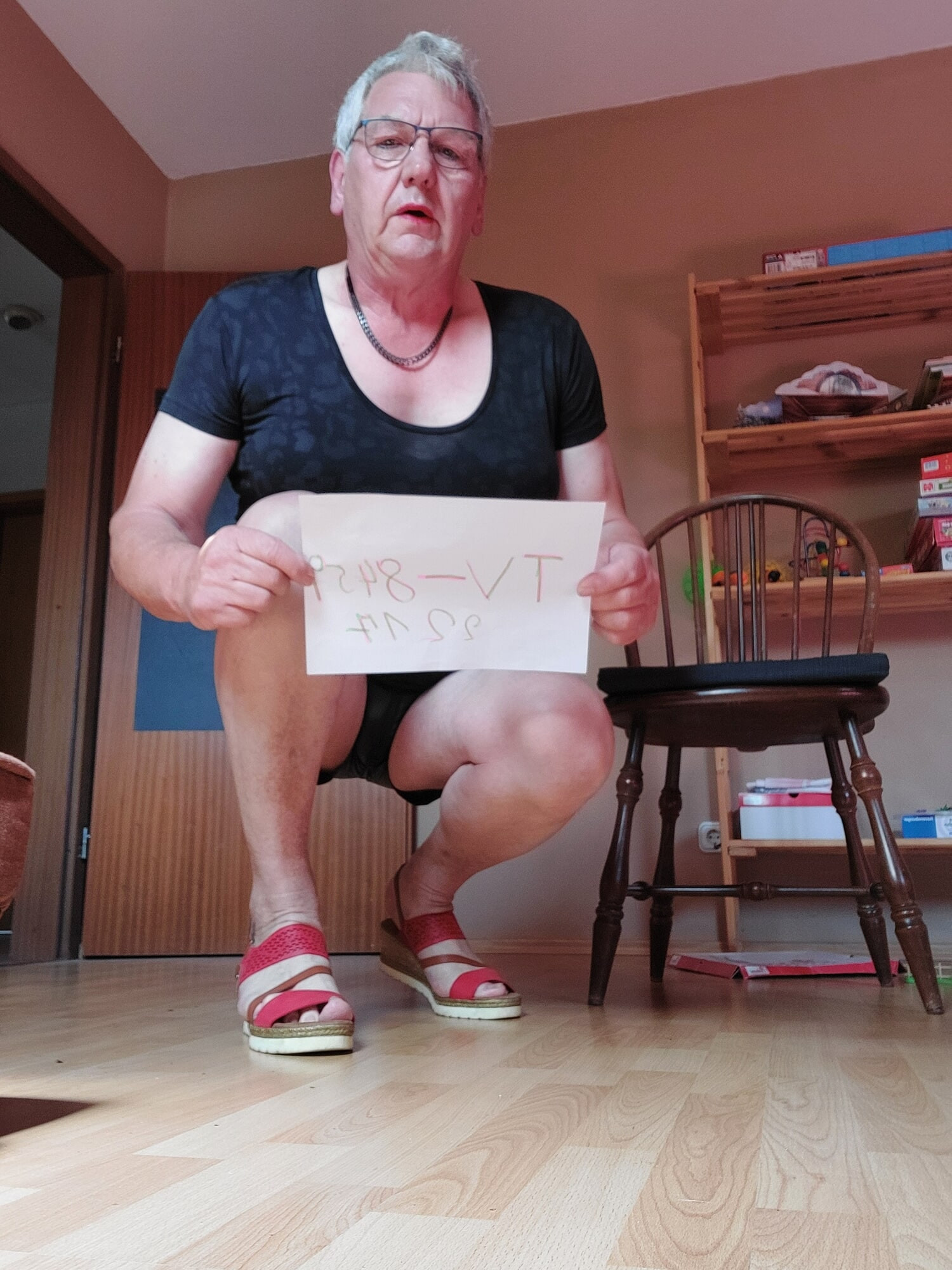 Ich #2