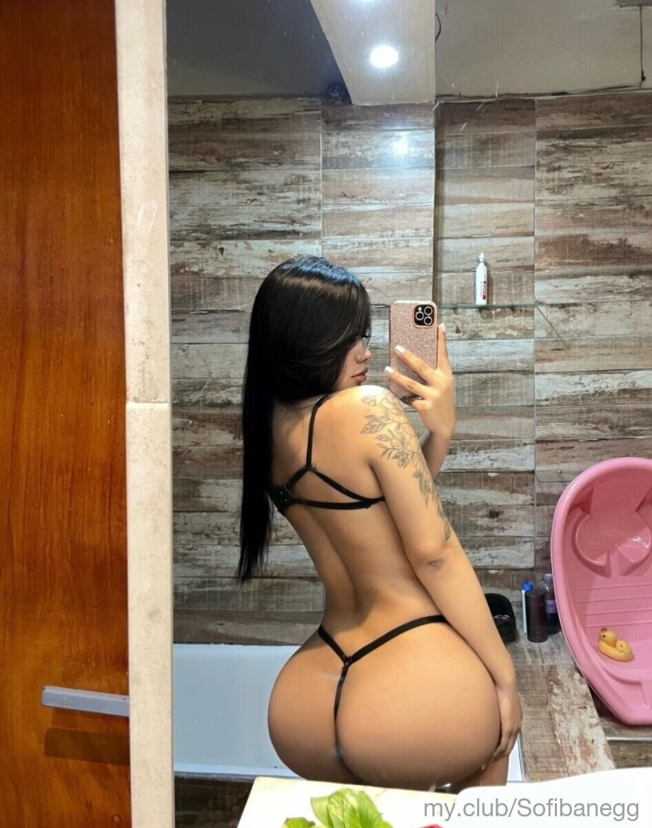 Sofi Baneg Free Photos #12