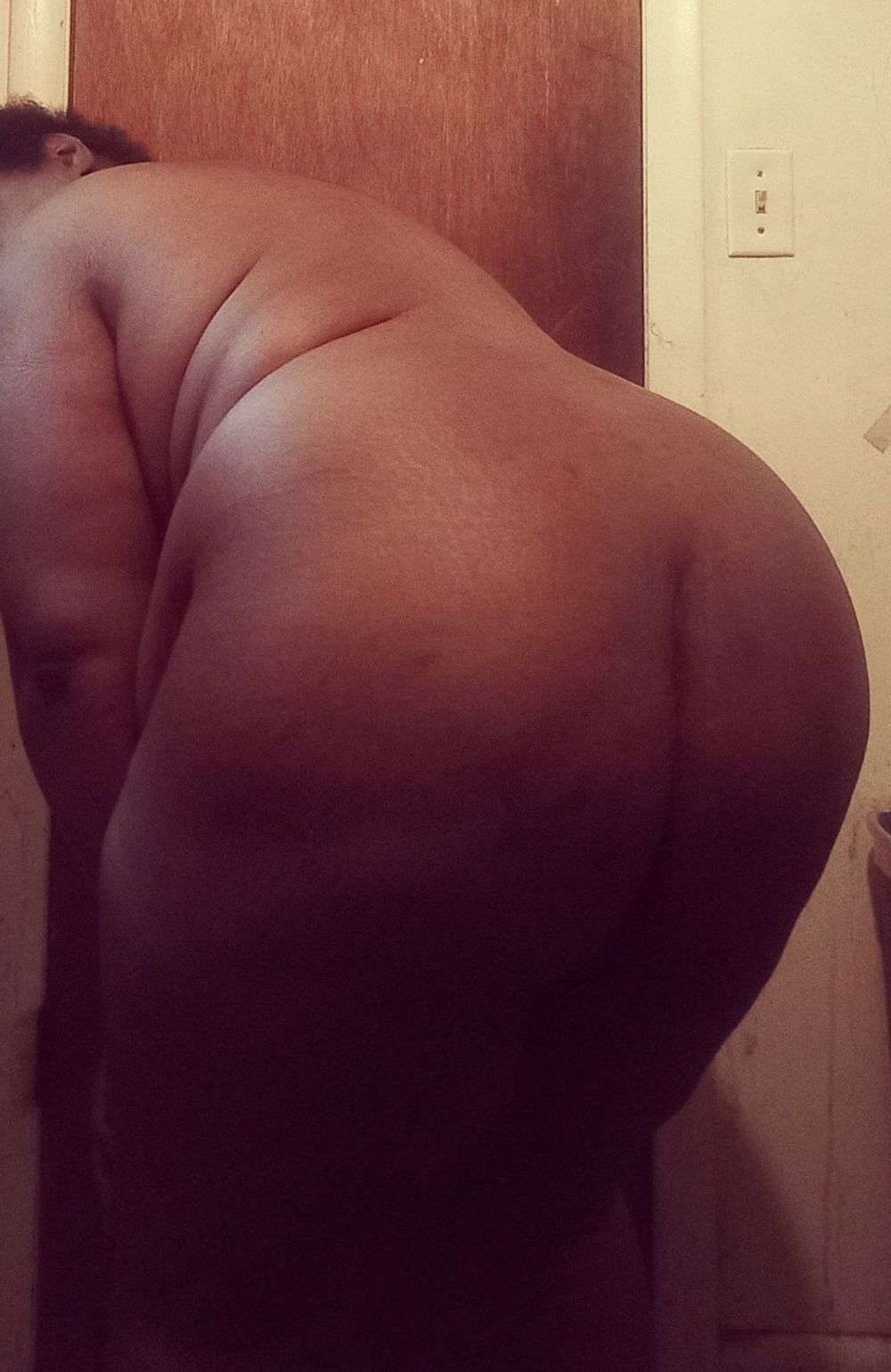 Natural ass and titties  #2