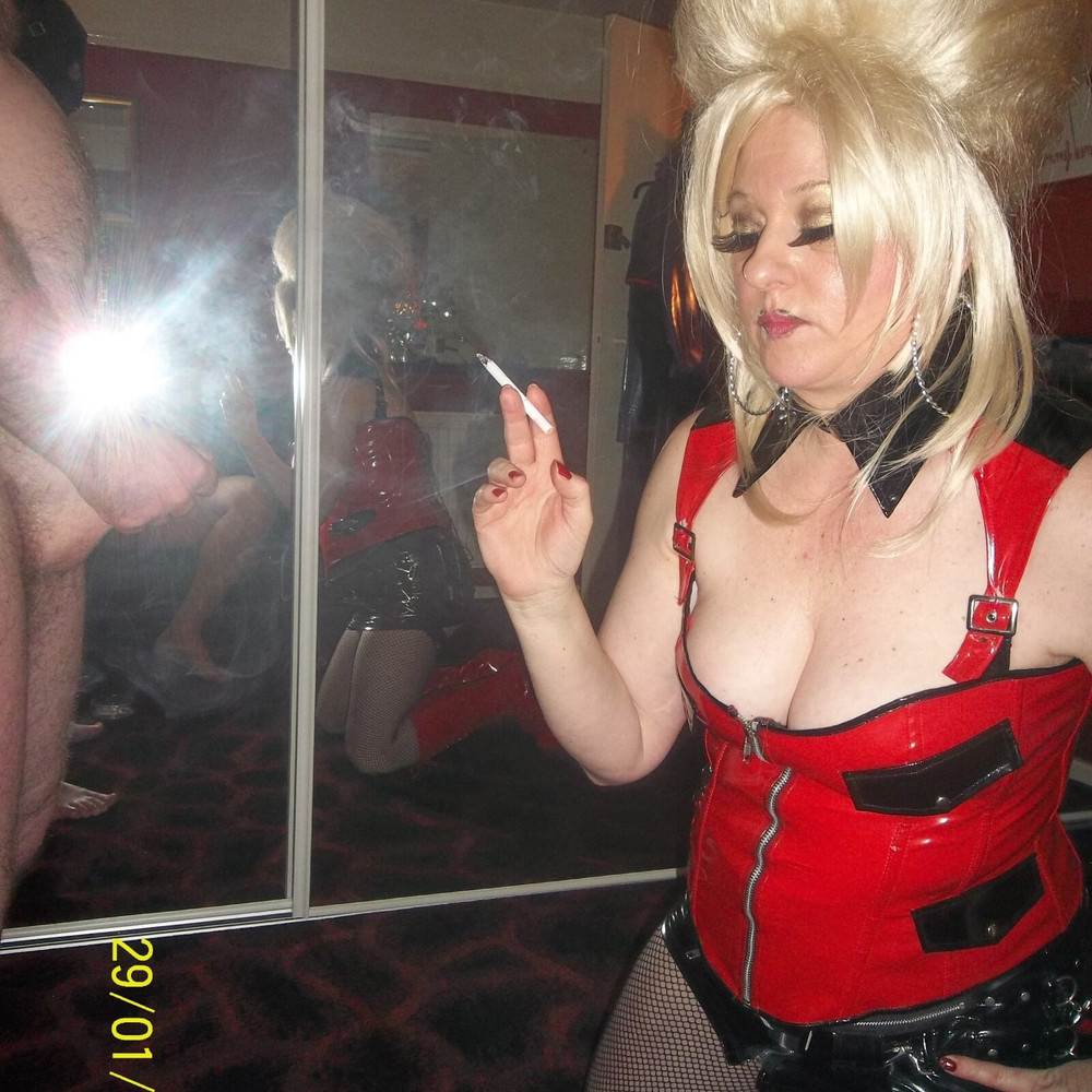 SHIRLEY SLUT 41 #7