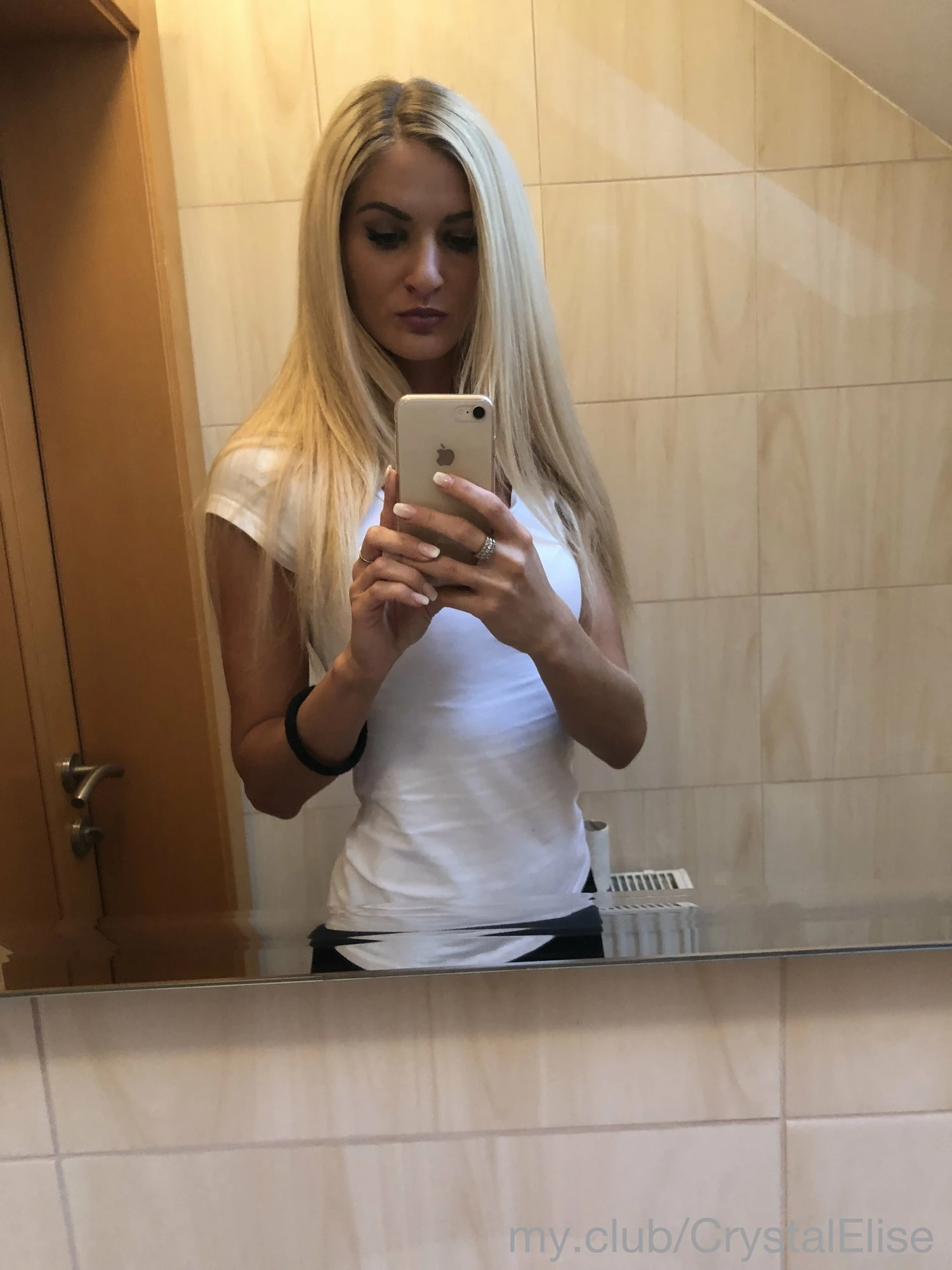 💎 Crystal Elise 💎 Free Photos #12