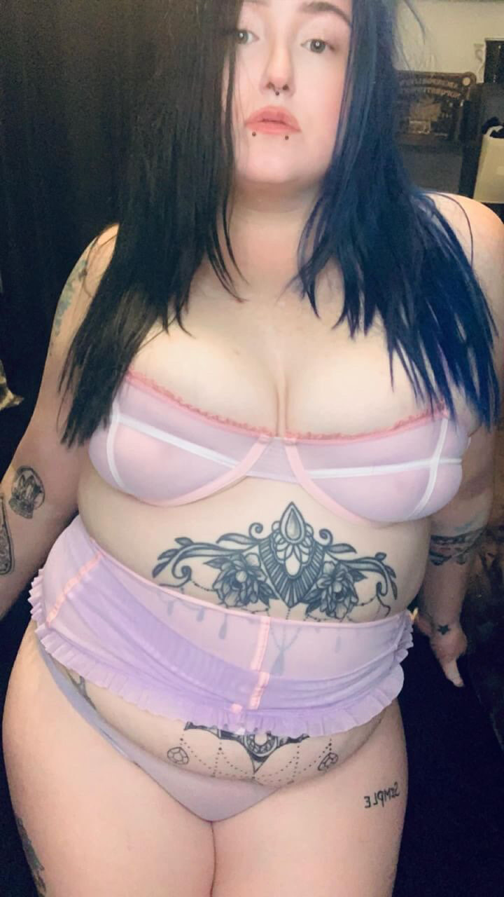 Up close and personal  #3